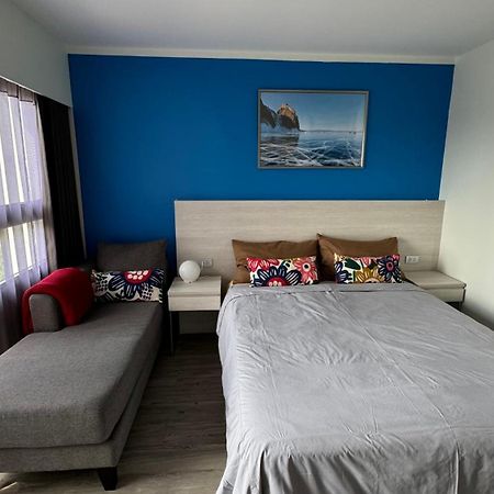 Huahin Dusitd2 Residences, Apartments Near Beach ภายนอก รูปภาพ