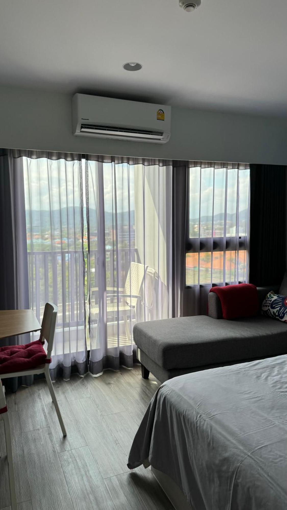 Huahin Dusitd2 Residences, Apartments Near Beach ภายนอก รูปภาพ